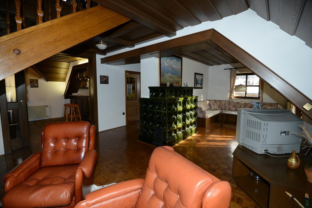 Apartments & Rooms Lipa Bohinj Exterior foto