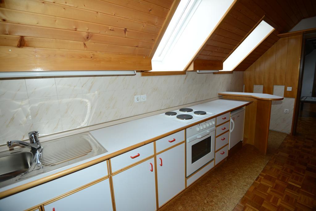 Apartments & Rooms Lipa Bohinj Exterior foto